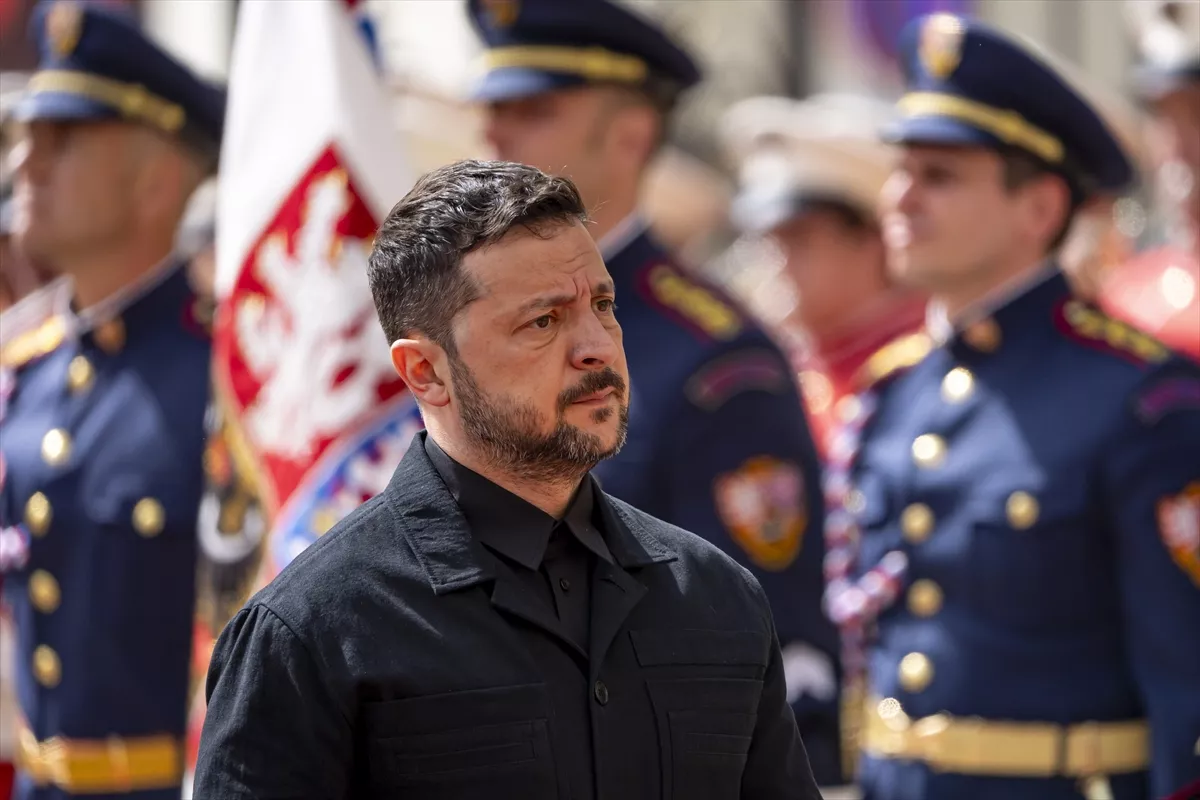 Zelenski: Kraj rata je moguć svakog trenutka!