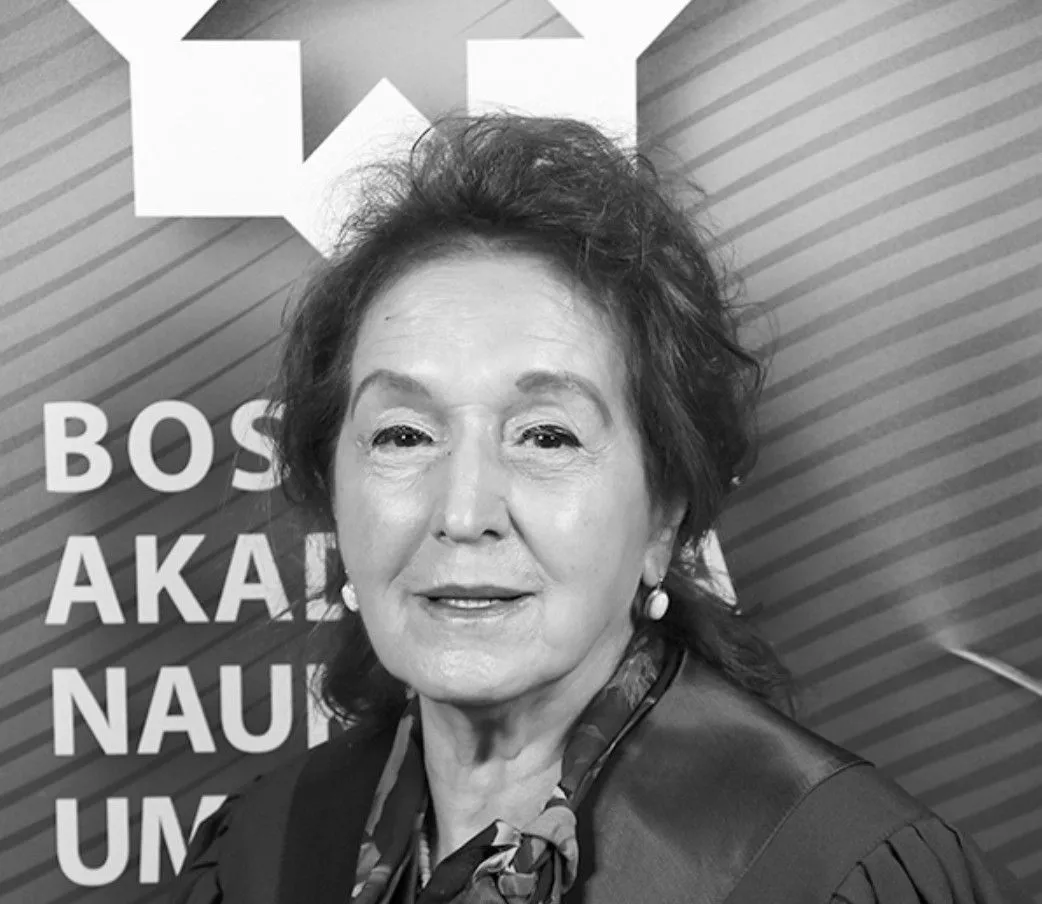 Preminula istaknuta doktorica Zehra Dizdarević
