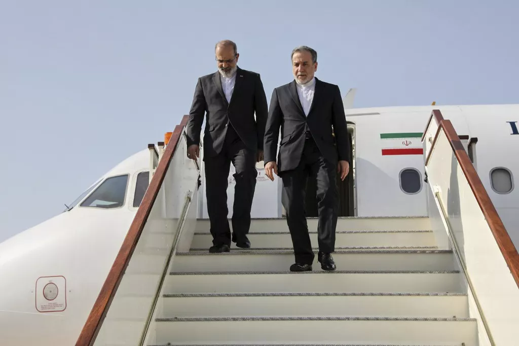 Iranski ministar vanjskih poslova posjetio Pakistan nakon napada na Kašmir
