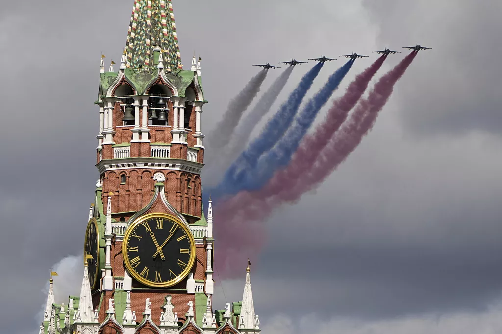 Ko dolazi na Putinovu paradu povodom Dana pobjede i koliko je Moskva sigurna?