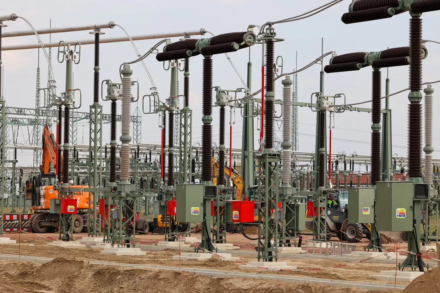 Kipar i Izrael traže brzu električnu vezu putem podmorskog kabla, ali Turska se protivi