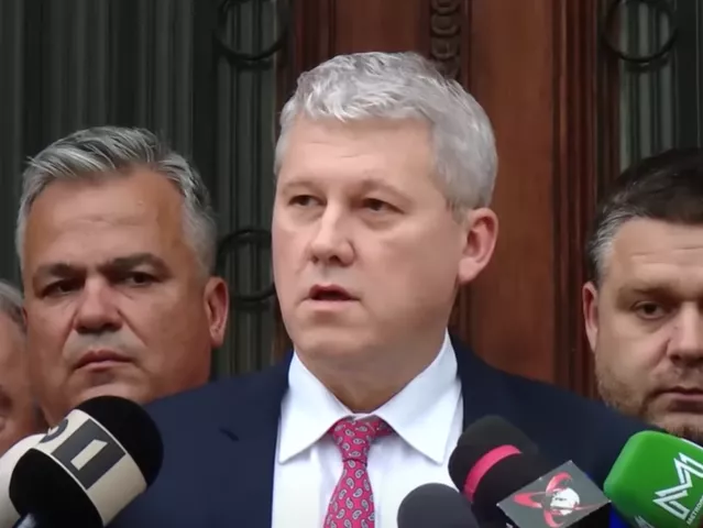 Catalin Predoiu imenovan za privremenog premijera Rumunije