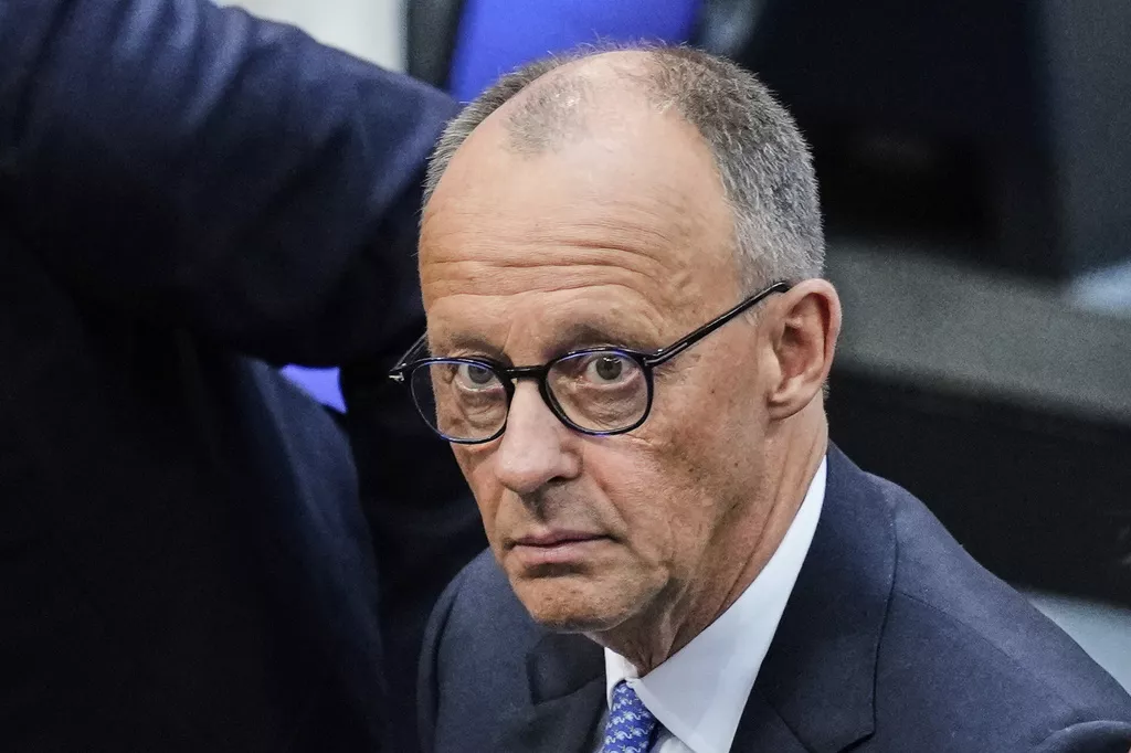 Friedrich Merz nije dobio dovoljan broj glasova za kancelara Njemačke