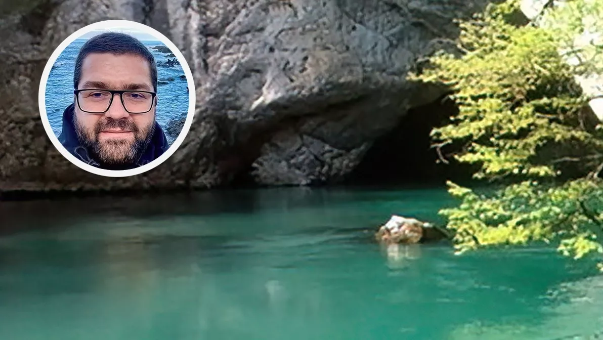 Heroj sa Krušnice: Jasmin Gerzić spasio život petogodišnjem djetetu iz hladne rijeke