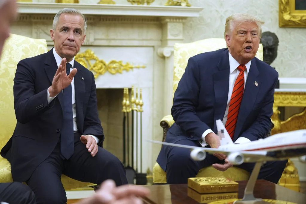 Trump: Prestajemo da bombardujemo Hute