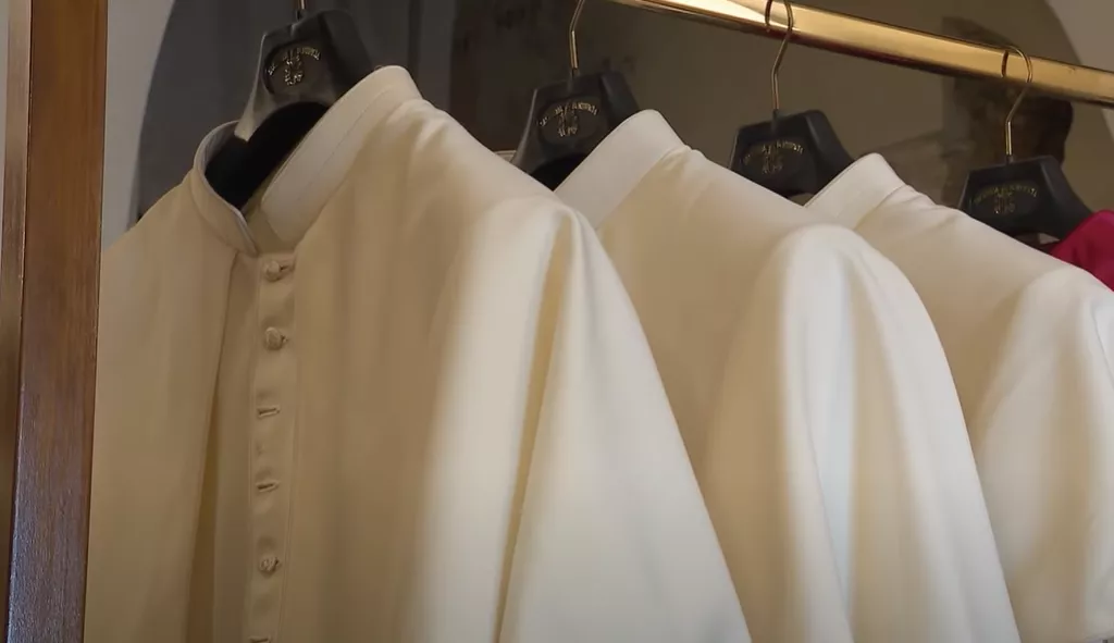 Vatikan objavio video: U Sikstinskoj kapeli sve spremno za izbor novog pape