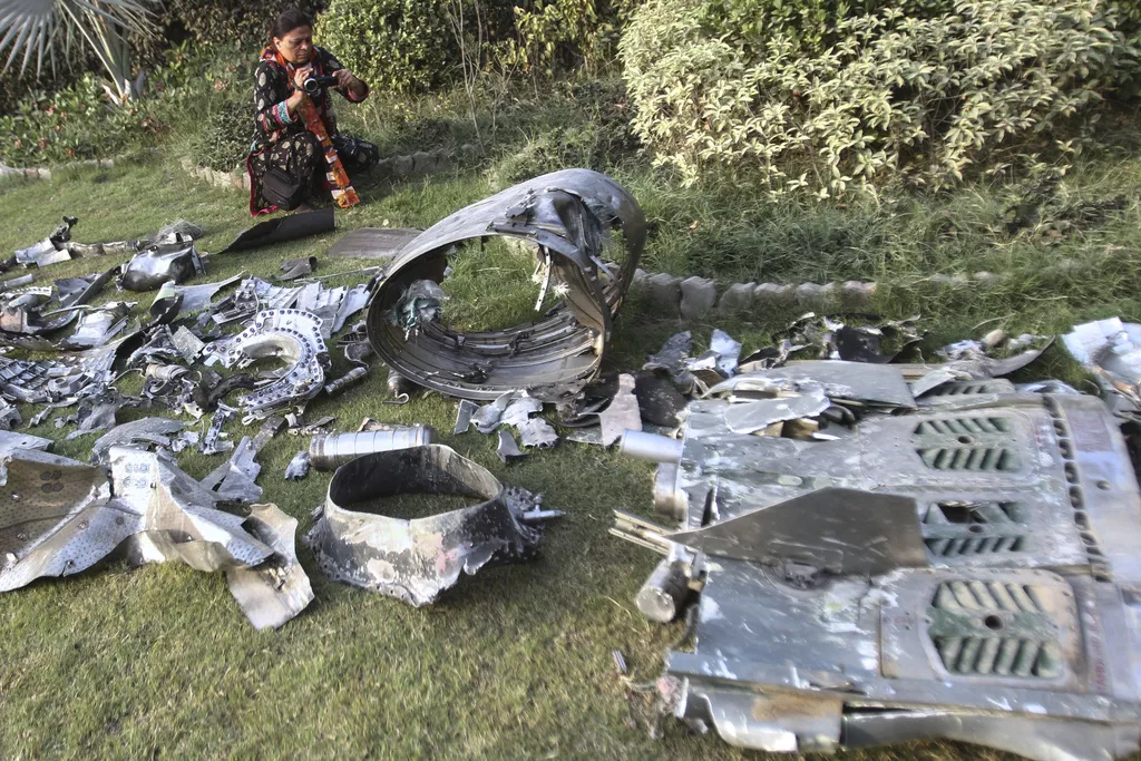 Zračna bitka Indije i Pakistana: Uništeno 12 dronova, 120 aviona bilo u zraku