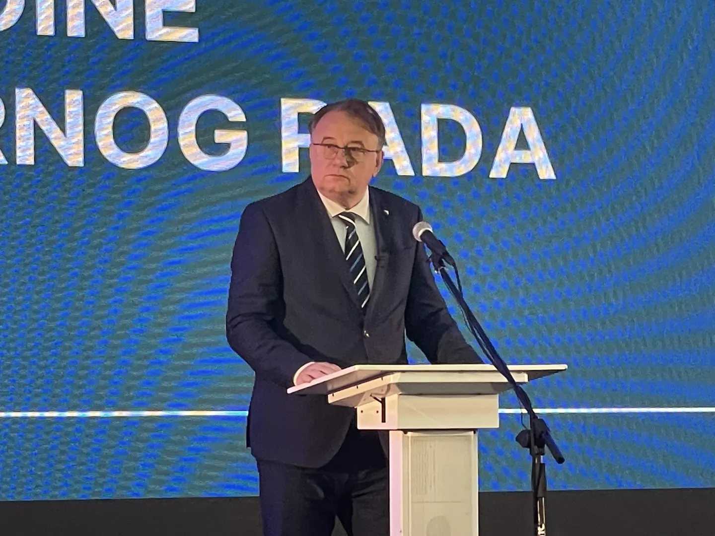 Nikšić o radu Vlade FBiH: Ponosni smo na ono što smo postigli, samokritični na ono što je ostalo