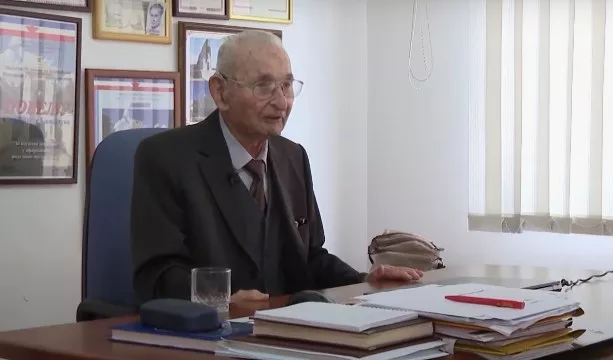 Đuran za Euronews: Još je fašizam tu, treba ga i dalje goniti