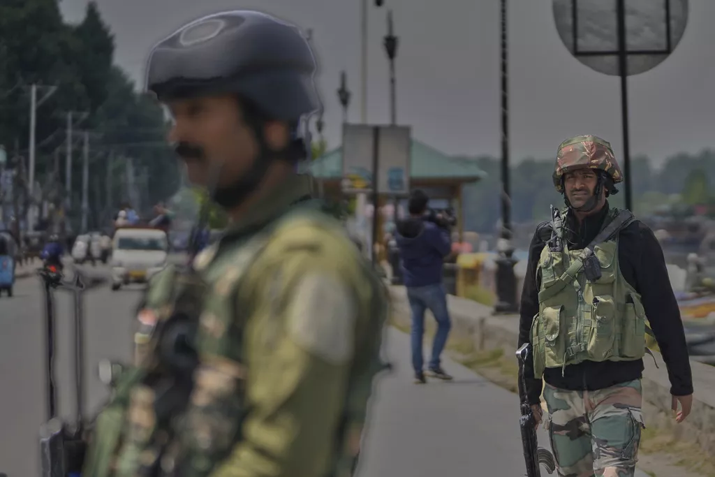 Indija i Pakistan uspostavili prve kontakte od nove eskalacije