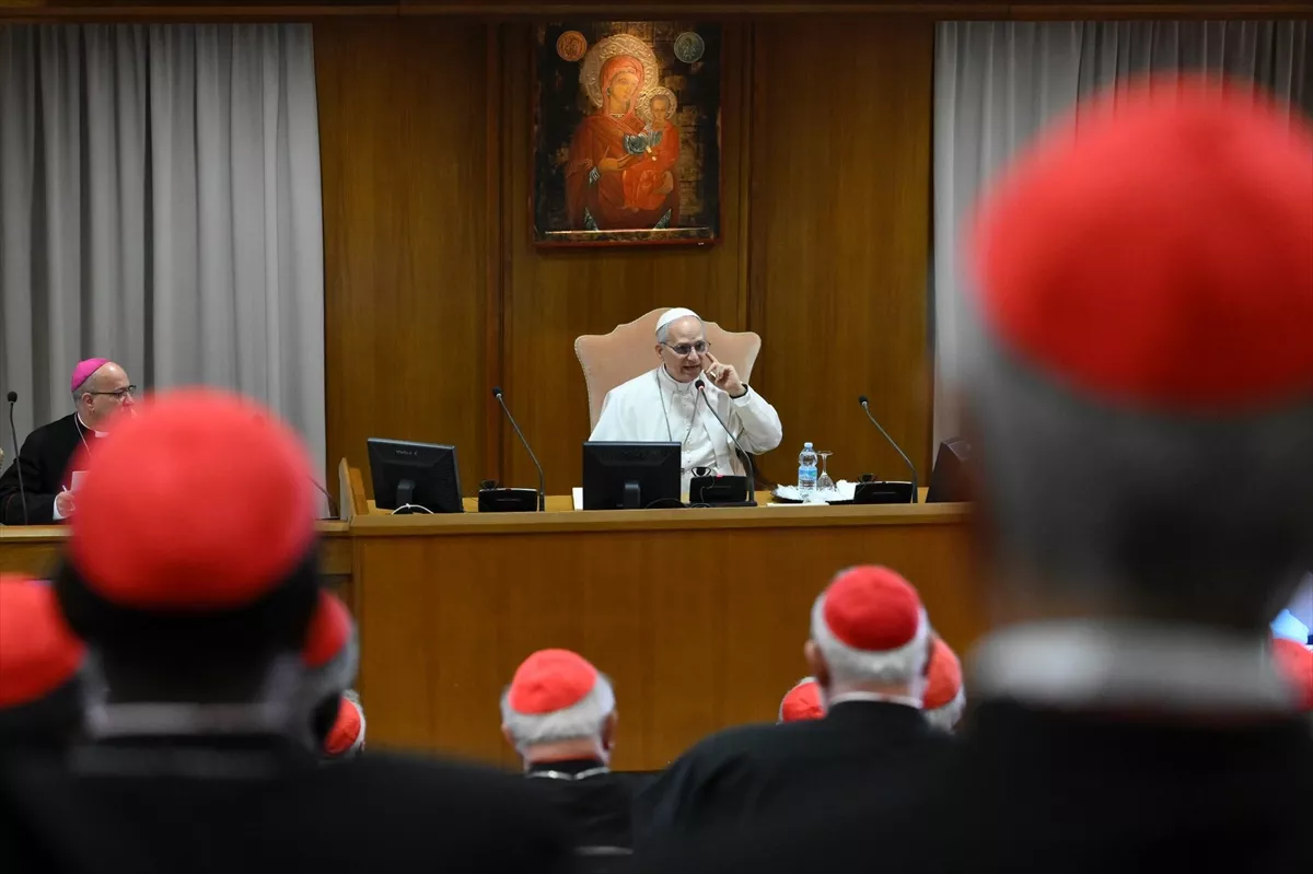 Papa Lav XIV iznio svoju viziju papinstva i identificirao umjetnu inteligenciju kao glavni izazov za čovječanstvo