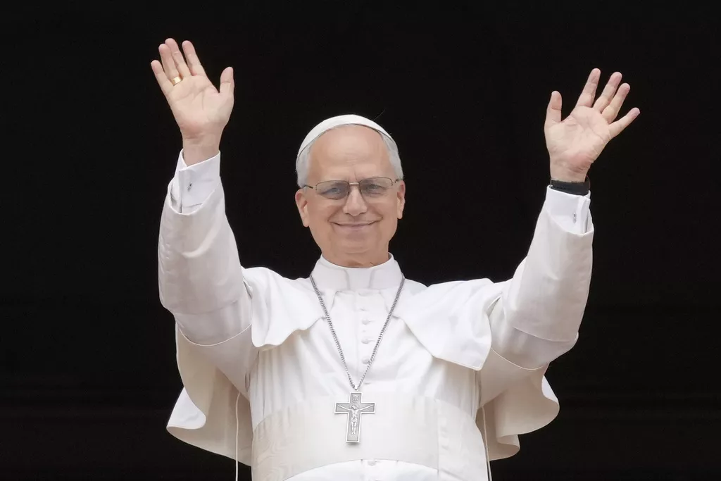 Upoznajte papu Lava XIV: Život i karijera Roberta Francisa Prevosta
