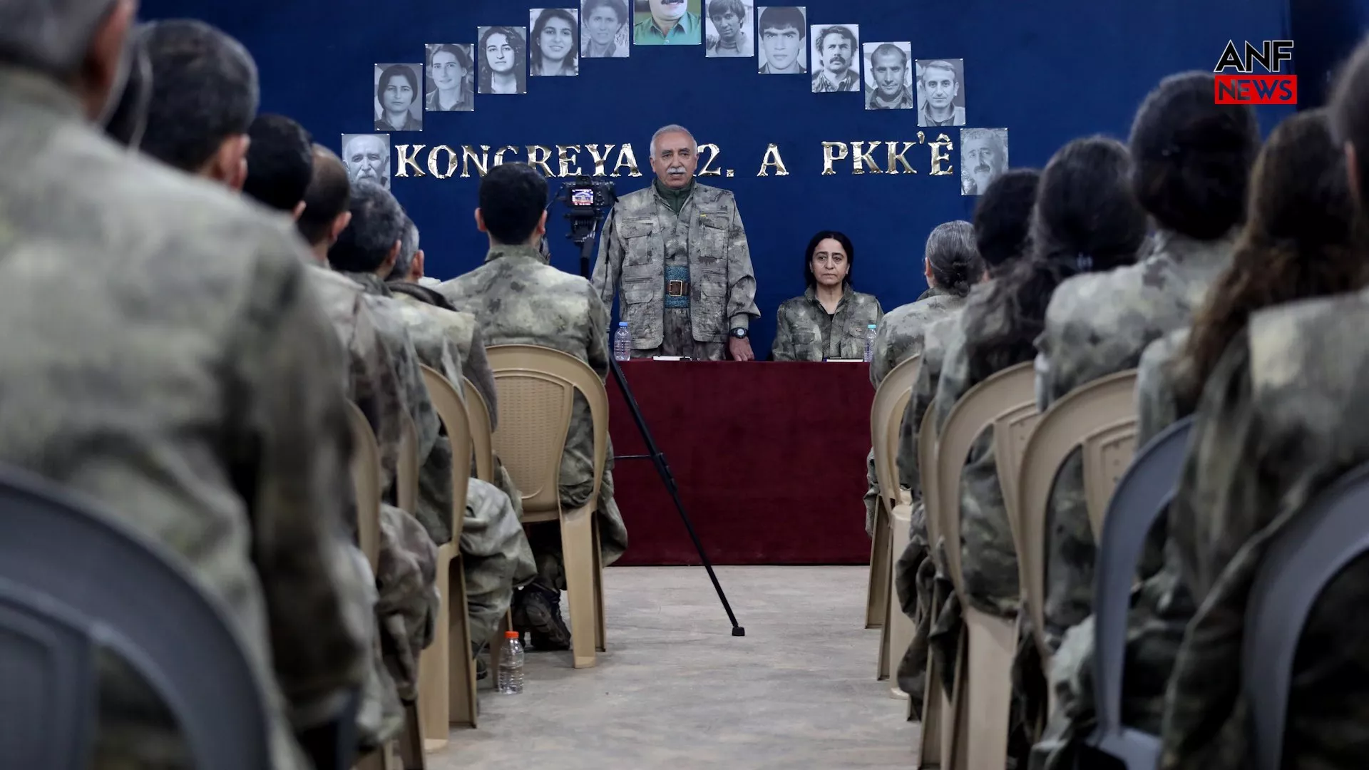 Kraj sukoba dugog 40 godina: PKK objavio kraj oružane borbe i najavio raspuštanje