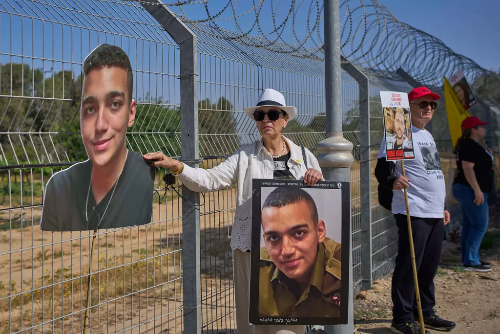 Gaza: Privremena obustava napada zbog oslobađanja američko-izraelskog vojnika