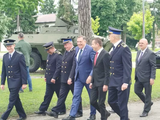 A special police task force (SEK) after the fatal knife attack Friday at the festival in Solingen, August 2024