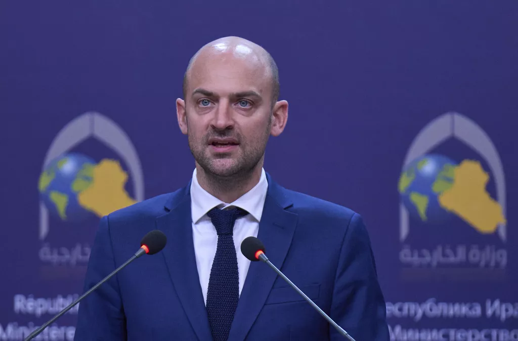 Francuska pozvala EU da preispita saradnju s Izraelom zbog Gaze