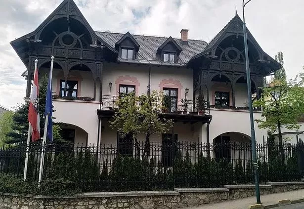 U Sarajevu danas poslovna konferencija 'Austria Connect jugoistočna Evropa'