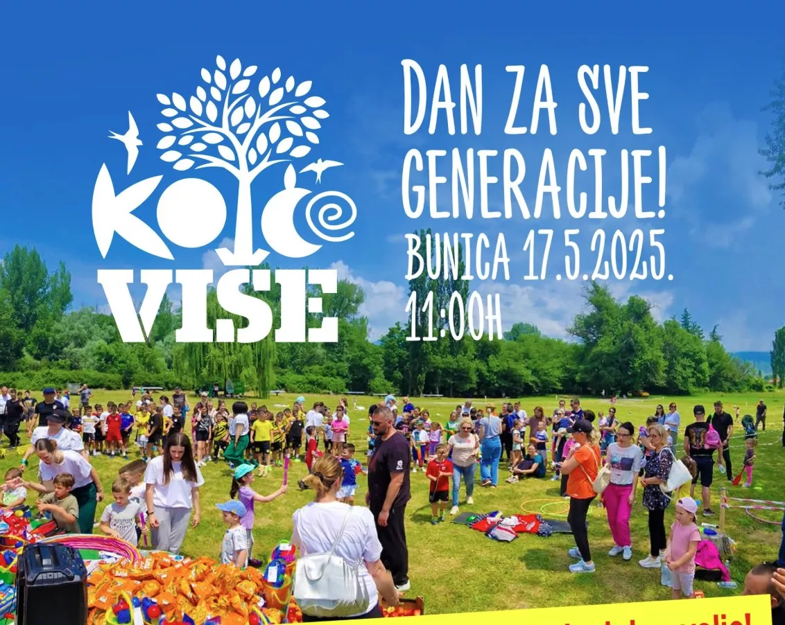 Mostarci se ovog vikenda takmiče: Ko će više uraditi dobra