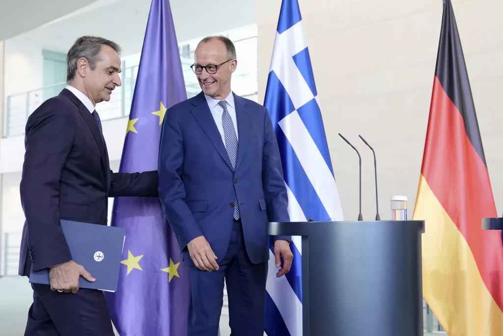 Merz: EU spremna za nove sankcije Moskvi ako ne bude napretka u pregovorima