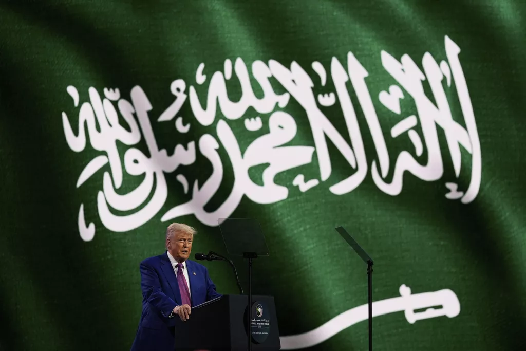 Trump ukida sankcije Siriji 