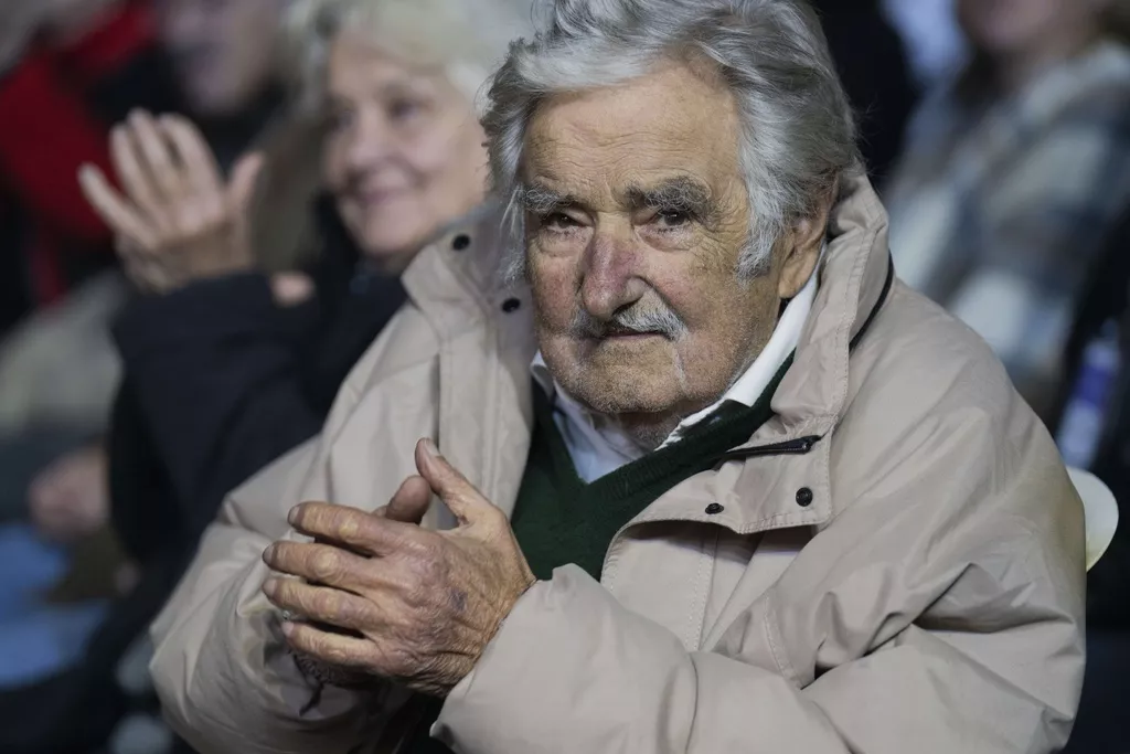 Preminuo bivši urugvajski predsjednik Jose Mujica 