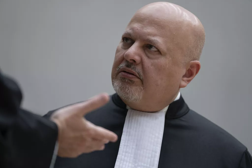 Glavni tužilac Međunarodnog krivičnog suda suočava se sa sve većim pritiskom zbog optužbi za seksualno zlostavljanje