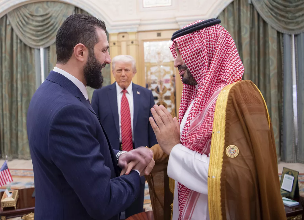 Netanyahu ranije zatražio od Trumpa da ne ukida sankcije Siriji