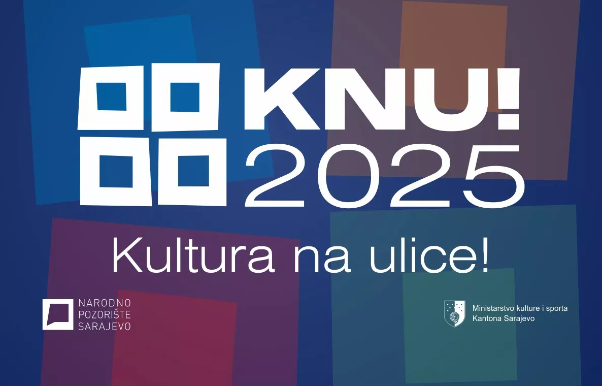Otkazan multimedijalni program „Kultura na ulice 2025!“ zbog najavljenih niskih temperatura