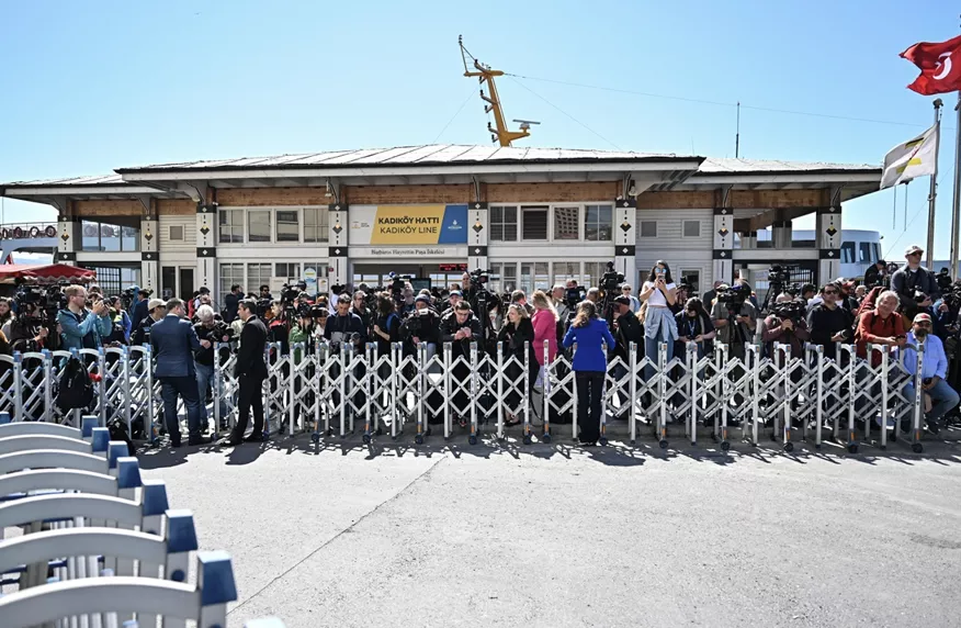 Ne zna se kada i gdje će biti pregovori Ukrajine i Rusije