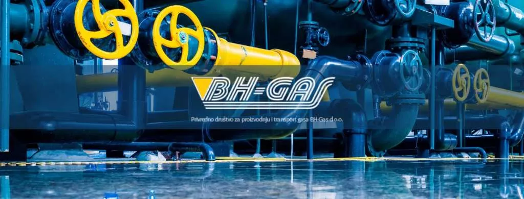 BH-Gas dobio pozitivno mišljenje revizora na finansijske izvještaje