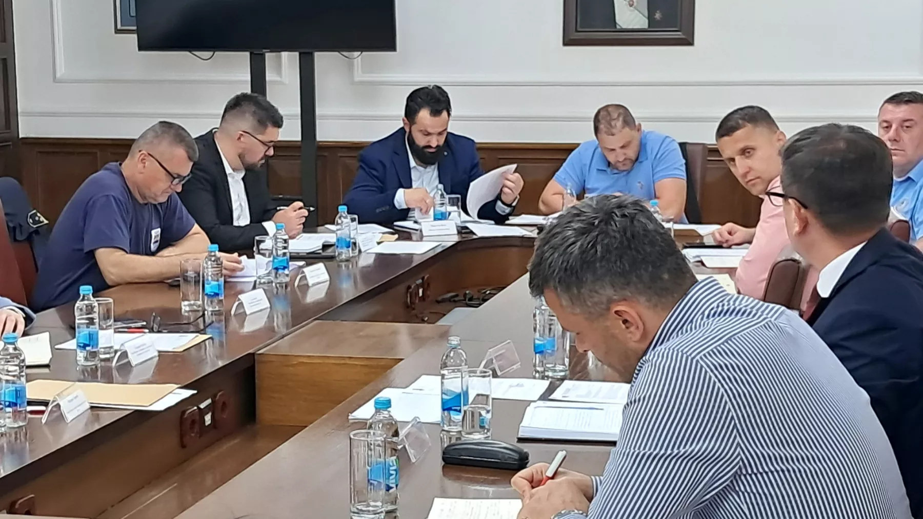 Šef Civilne zaštite pozvao Banjalučane da racionalno troše vodu