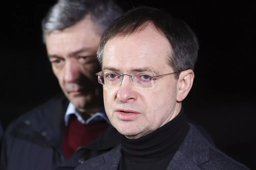 Rusija spremna na moguće kompromise