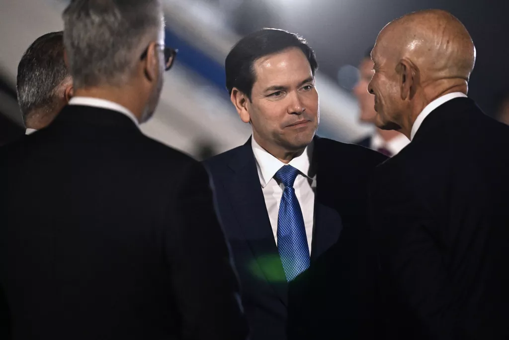 Rubio: Rat u Ukrajini će se završiti diplomatskim putem