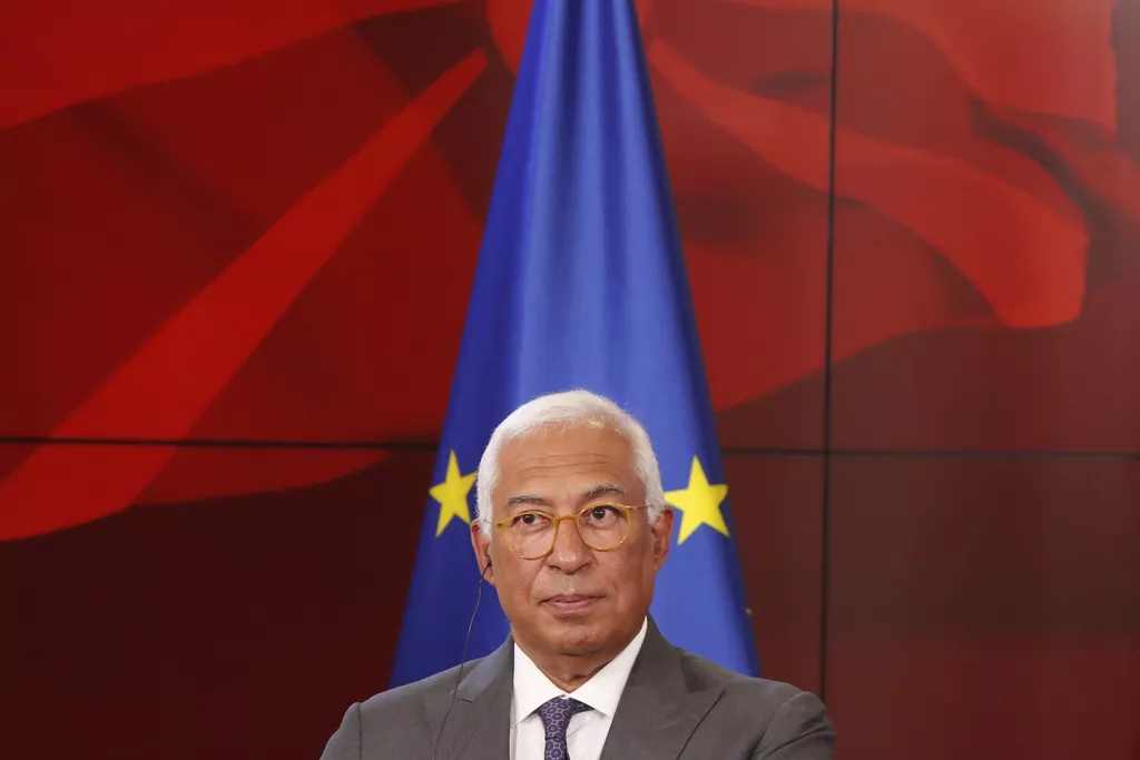 Predsjednik Vijeća EU 'duboko uznemiren', poziva na suzdržanost