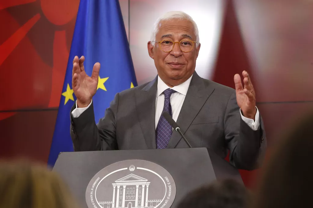 Costa u Albaniji: Proširenje na zemlje Zapadnog Balkana je najveća geopolitička investicija za EU