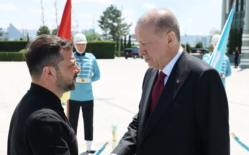 Hoće li biti direktnih pregovora Ukrajine i Rusije: Umjesto mirovnih planirani trilateralni sastanci