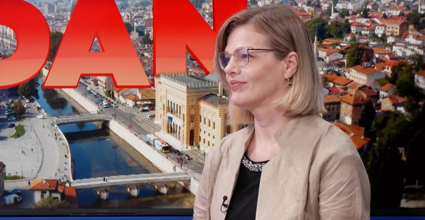 Jela Aćimović za Euronews: Vakcine spasavaju milione života, moramo edukovati roditelje