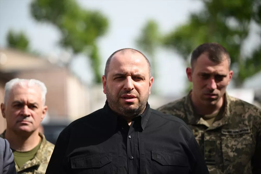 Postignut dogovor o razmjeni zarobljenika između Rusije i Ukrajine