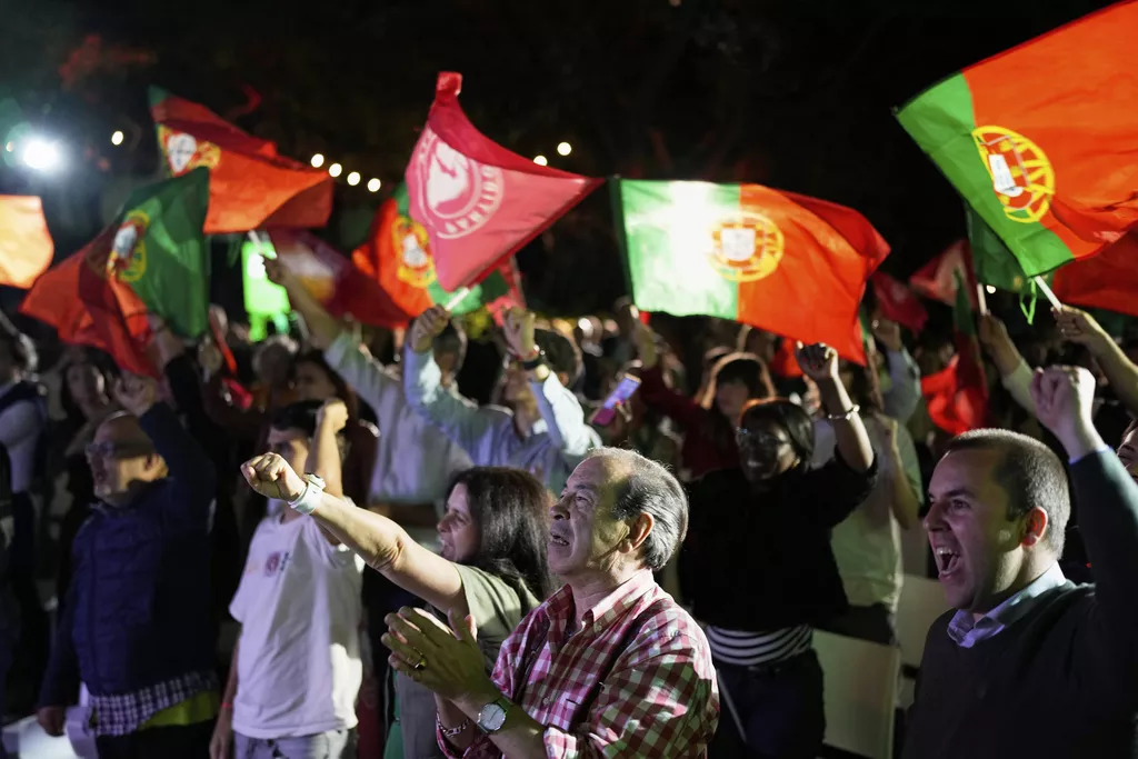 Portugal se priprema za treće nacionalne izbore u tri godine