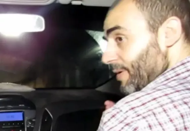 Pronađeno tijelo vođe Hamasa Mohammeda Sinvara