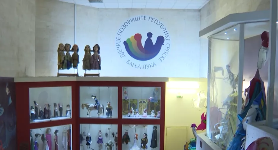 Dječije pozorište RS slavi jubilej i nastavlja učešće na festivalima
