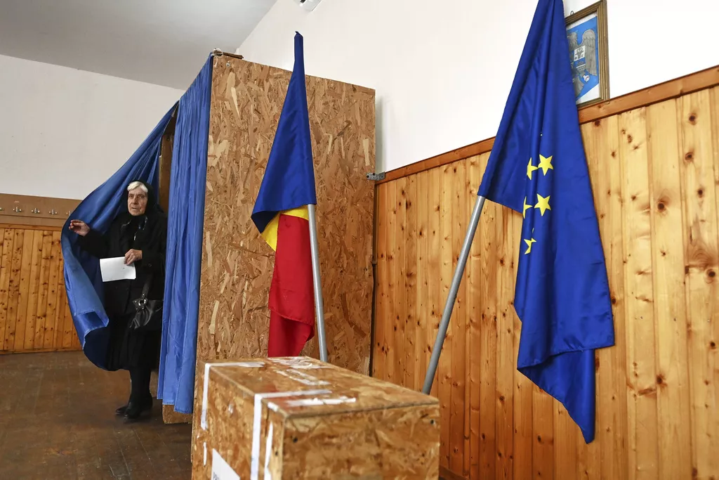 MSP Rumunije tvrdi: Tokom drugog kruga izbora uočena "obilježja ruskog miješanja"