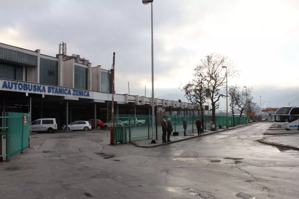 Kupac Autobuske stanice u Zenici tužio stečajnu sutkinju zbog milionske štete