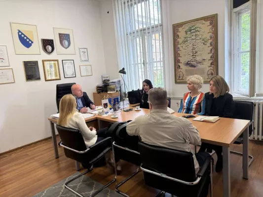 A special police task force (SEK) after the fatal knife attack Friday at the festival in Solingen, August 2024