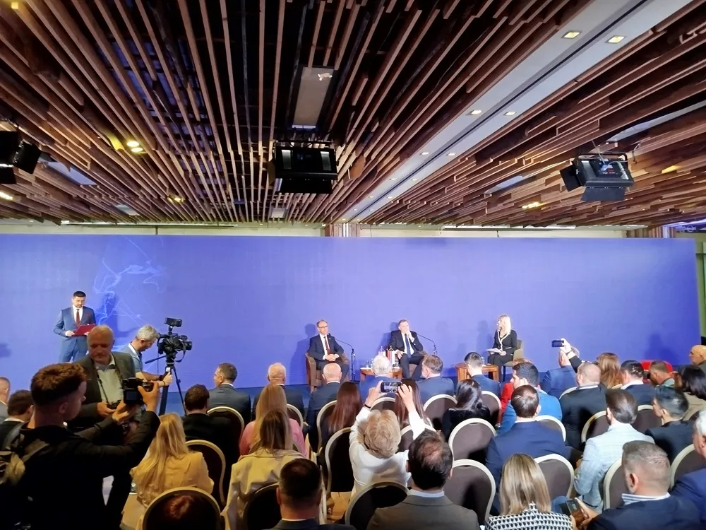 Počinje Jahorina ekonomski forum, očekuje se više od 600 učesnika