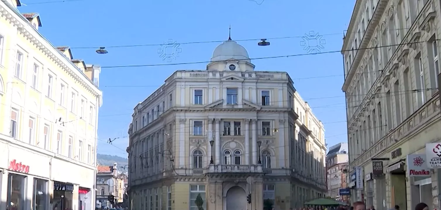 U Dejtonu o Dejtonu: Šta je rješenje političke i ustavne krize u BiH?