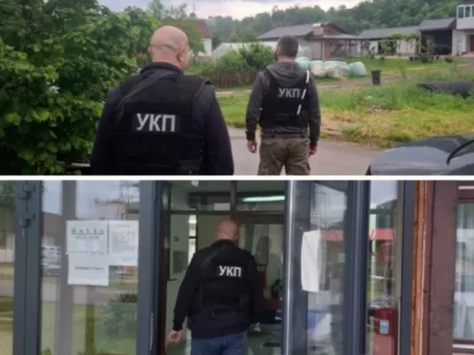 A special police task force (SEK) after the fatal knife attack Friday at the festival in Solingen, August 2024