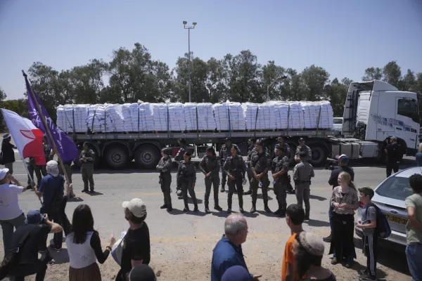 A special police task force (SEK) after the fatal knife attack Friday at the festival in Solingen, August 2024