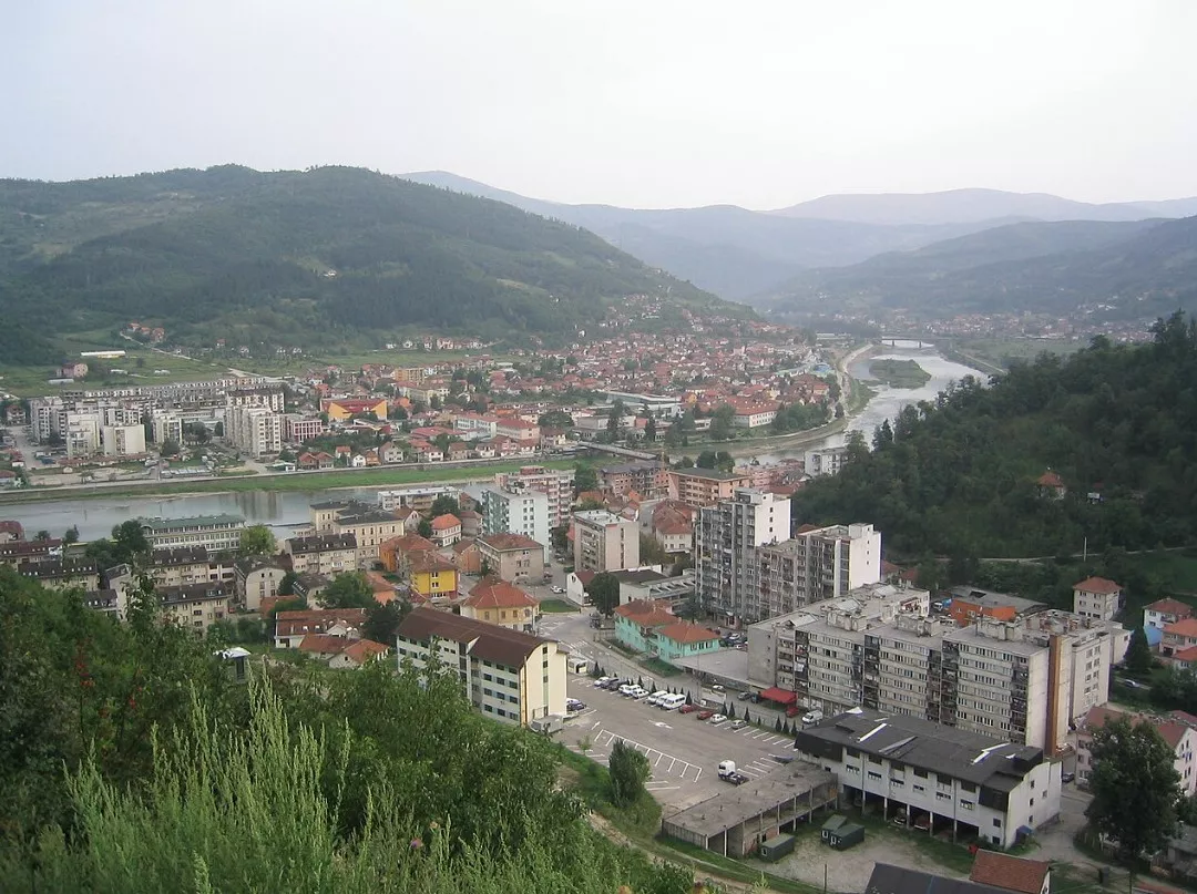 Goražde drugi dan bez vode: Radnici JKP "6. mart" pokušavaju sanirati sve kvarove na dotrajaloj mreži