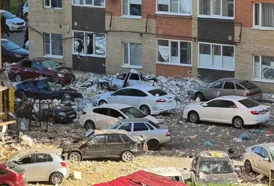 Eksplozija gasa u Rusiji, među povrijeđenima i beba